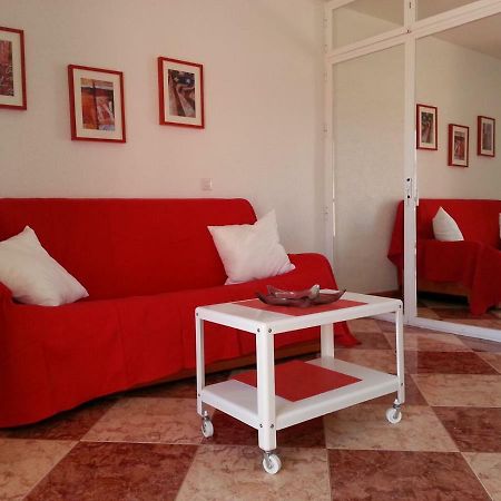 Appartement Piscina Bonita Gamonal à Benalmádena Extérieur photo