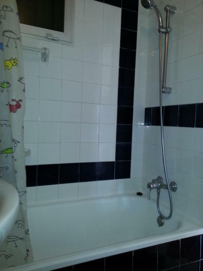 Appartement Piscina Bonita Gamonal à Benalmádena Extérieur photo