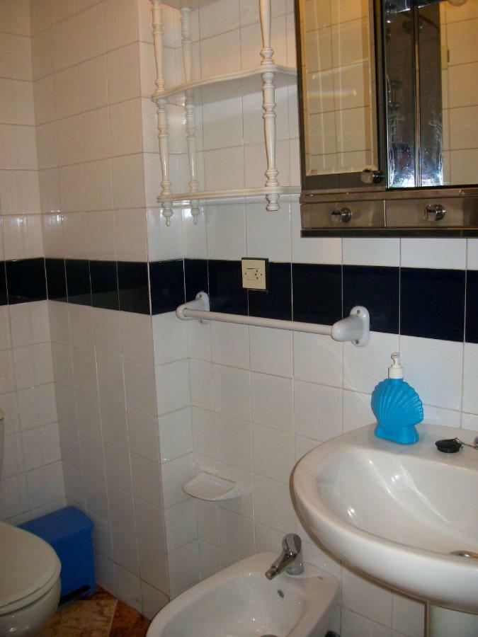 Appartement Piscina Bonita Gamonal à Benalmádena Extérieur photo