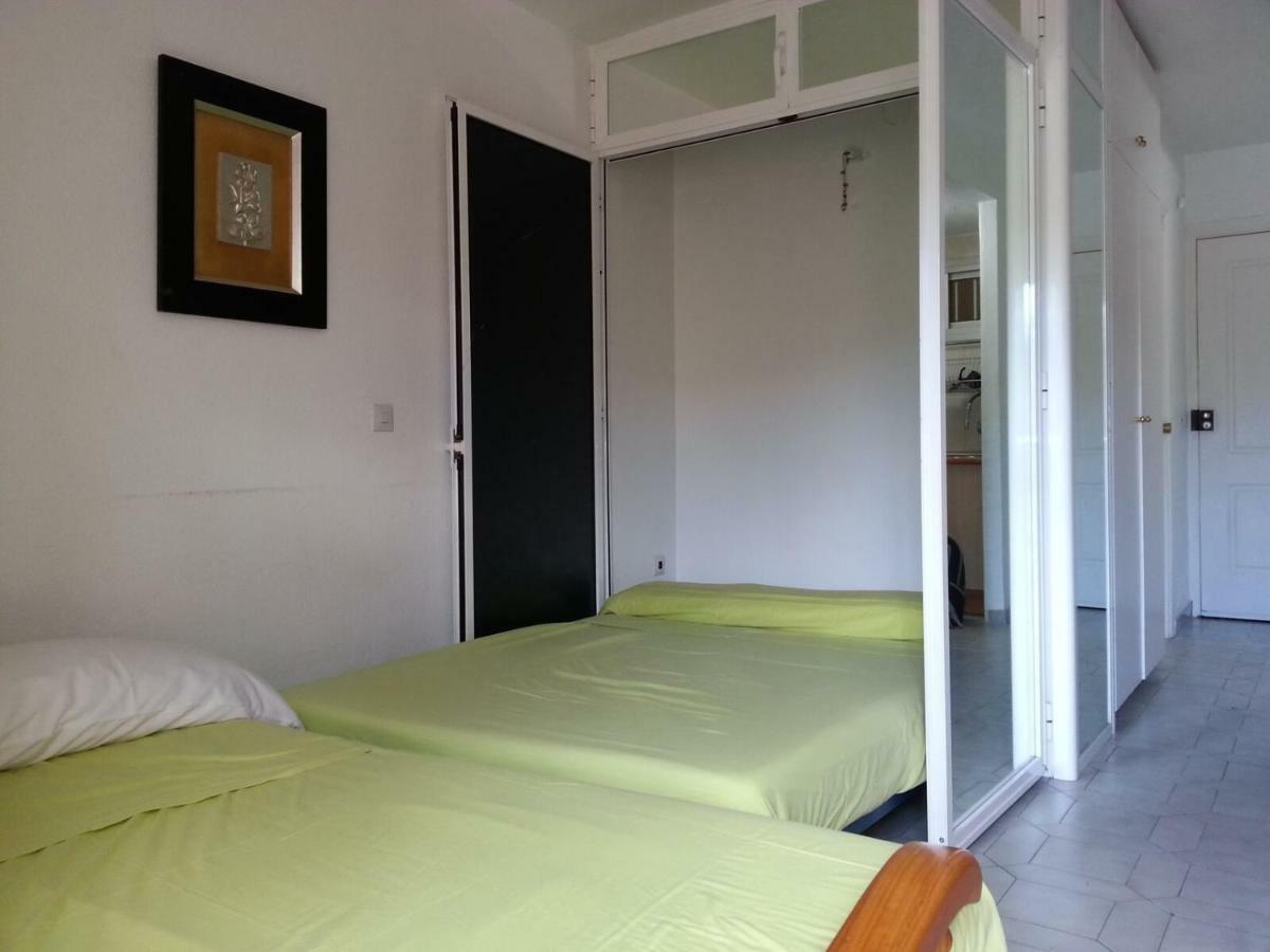 Appartement Piscina Bonita Gamonal à Benalmádena Extérieur photo
