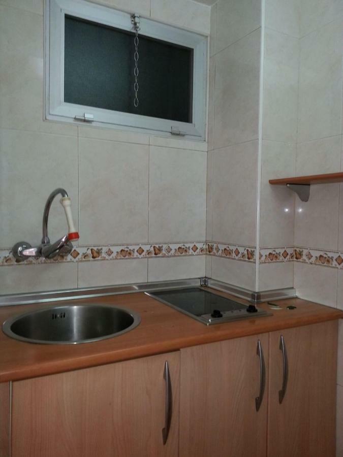 Appartement Piscina Bonita Gamonal à Benalmádena Extérieur photo